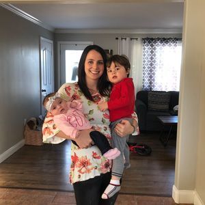 Meet your Posher, Erin